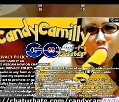 Candy Camilly Hardcore Sessions 023 http://bit.ly/candycamilly