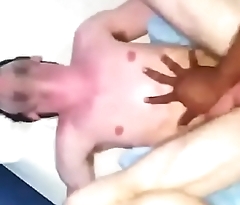Little Boy Pussy Ripped By BBC Painfully