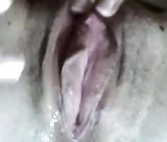 My wet pussy and real orgasm- cam789.tk