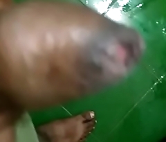 Tamil college boy masturbation in bathroom