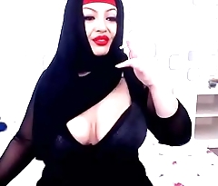 Dirty Arab Sluts - Sign Up Freely On www.slutscam.tk For More HD Porn